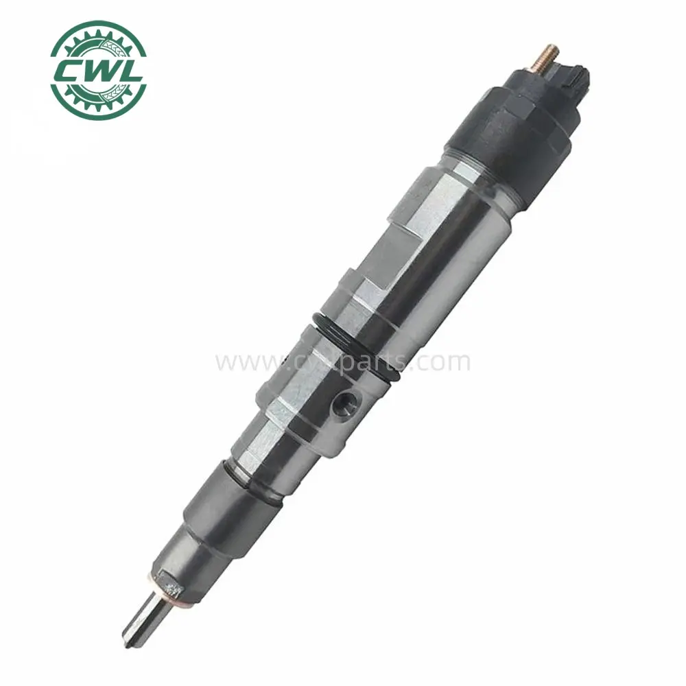 Wholesale 0445120065 / 4290988 Fuel Injector for Common Rail Diesel Fuel Systems Suppliers, Exporters