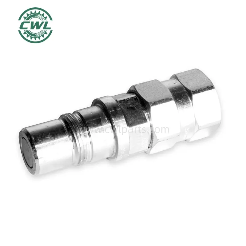 Custom 84435503 Replacement Quick Coupler Kit- CASE IH-Quickly and easily connect and disconnect hydraulic lines Factory, Exporter