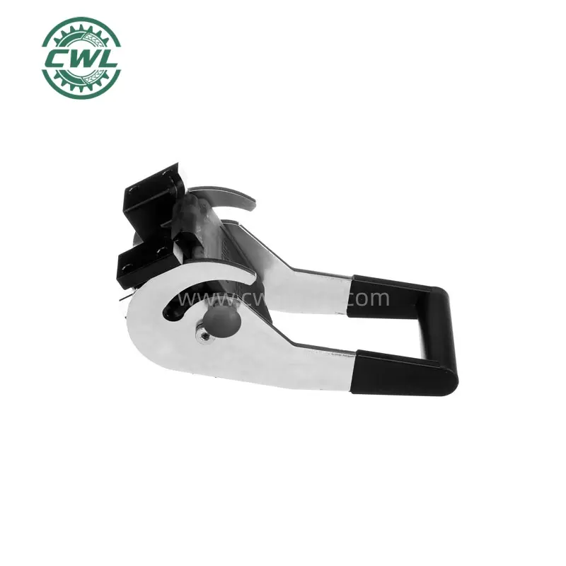 Custom 84434997 Replacement Coupling Quick Coupler for Case IH New Holland Harvesting Equipment Manufacturer, Manufacturers