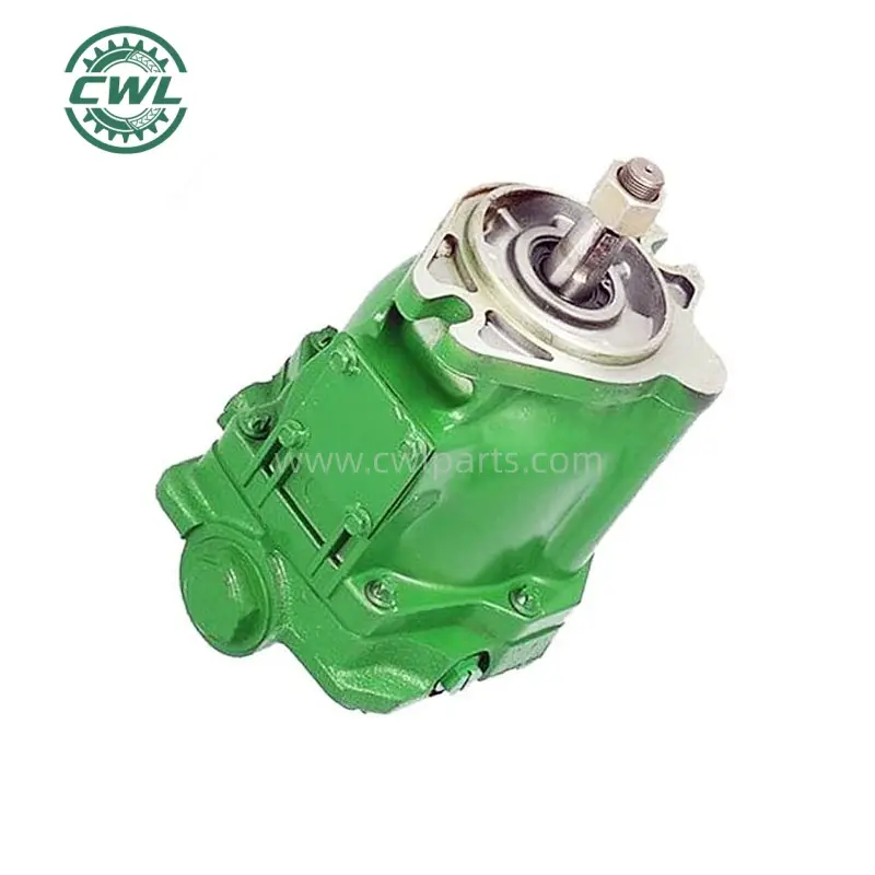OEM AN272979 Hydraulic Axial Piston Pump Replacement for John Deere Cotton Picker 9976 / 9986 / 9996 Exporter, Exporters