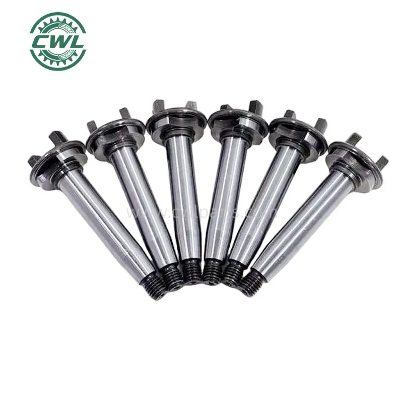 ODM 1 466 100 305 Drive Shaft High Quality VE Pump Shaft Diesel Engine Shaft 1466100305 Factories, Exporters