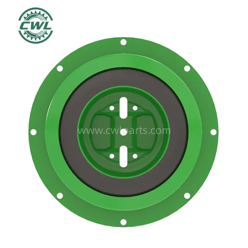 OEM RE70470 Torsional Damper Manufacturer, Exporter