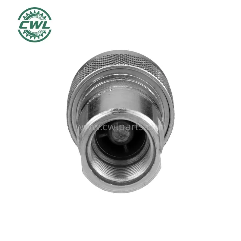 OEM 86592079 Hydraulic Quick Coupling Replacement - NEW HOLLAND AGRICULTURE Supplier, Suppliers