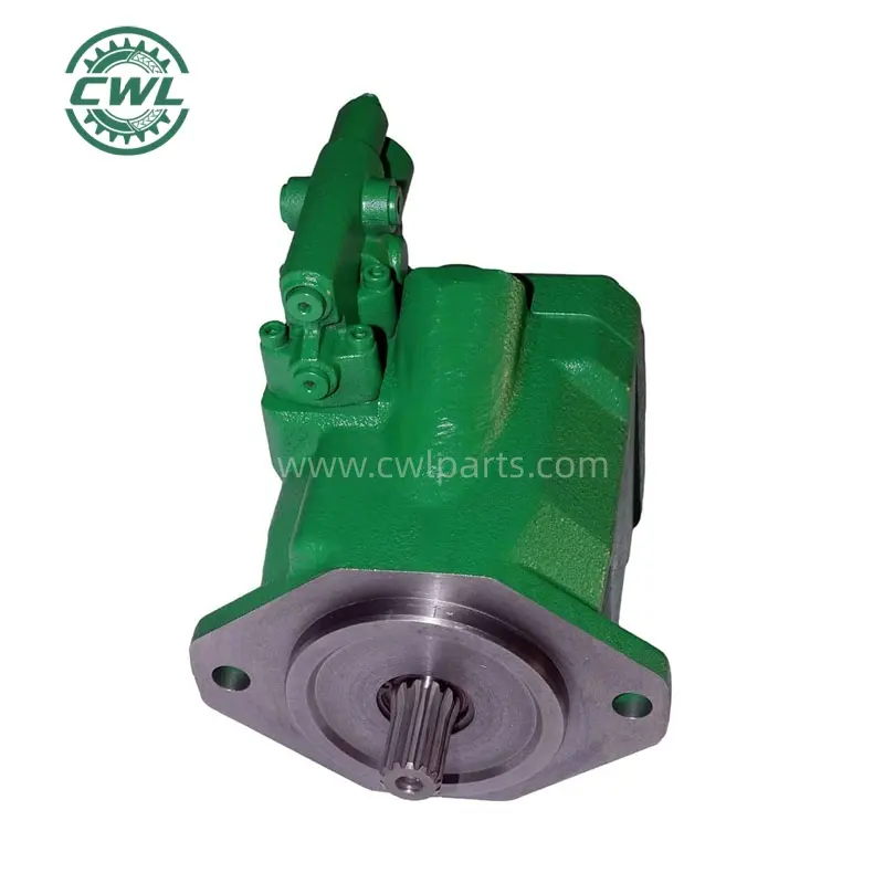 ODM AL151513 Hydraulic Pump Gear Piston Pump Replacement for John Deere 6300, 6405, 6500, 6600, 6605 Tractors Manufacturer, Factories