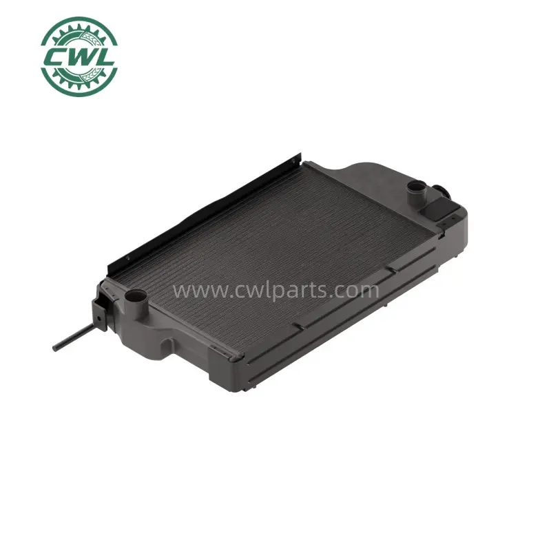 Wholesale AR65715 Radiator for Agricultural Machinery Manufacturer, Factory