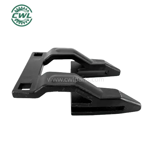 Wholesale 6308502 Agricultural Harvester Double Guard Finger | Overlap Finger for Valtra Suppliers, Exporter