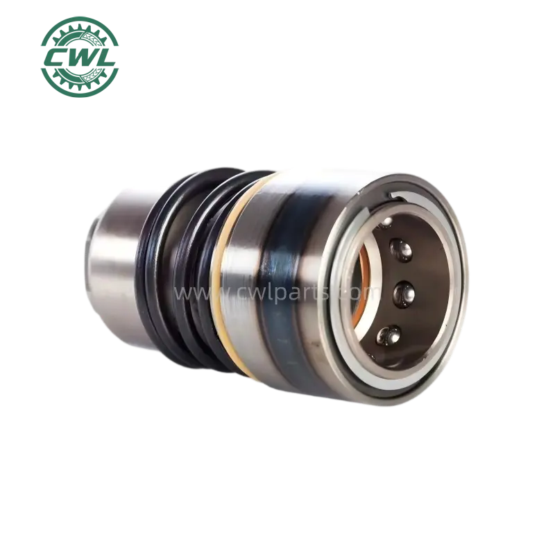OEM RE577560 SCV Breakaway Quick Coupler | John Deere OEM Replacement Manufacturers, Exporter