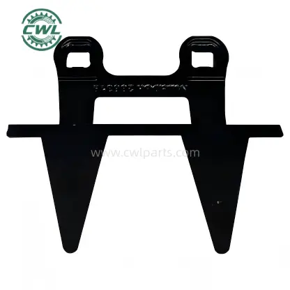 Wholesale 286319 Finger for CNH Combine | MACDON Knife Guard | OEM Replacement Manufacturer, Suppliers