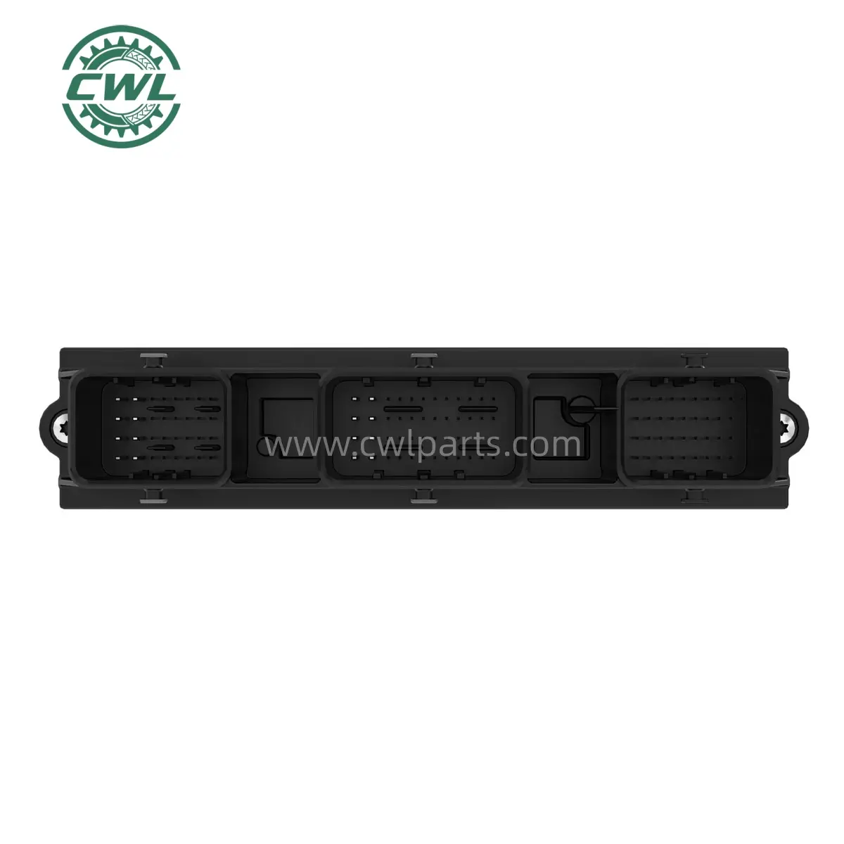 Custom RE526588 Engine Controller, 12 Volts/24 Volts, Level 16 Manufacturer, Supplier