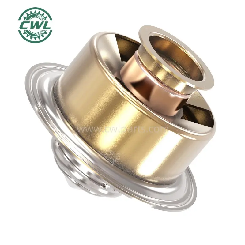 China AR48675 Thermostat Suits for 6081 6081AF001 Diesel Engine Parts Supplier, Factory