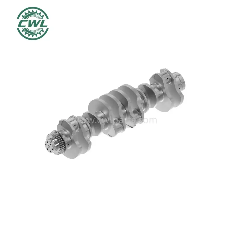 High-Quality RE522871 Crankshaft Manufacturers, Factories