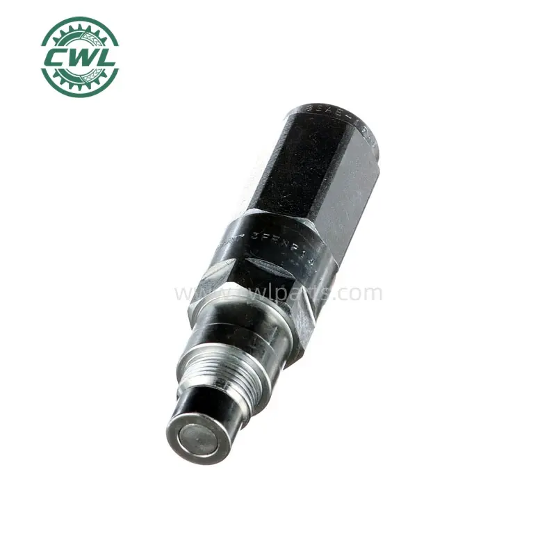 Wholesale 47870683 Replacement Quick Coupler - Quickly And Easily Connect And Disconnect Hydraulic Lines Coupling Suppliers, Factories