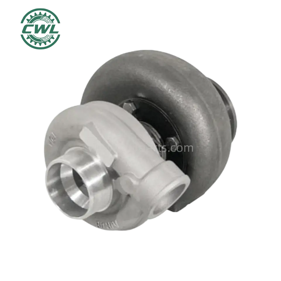 High-Quality 83999247 Tractor Turbocharger for New Holland Supplier, Factories