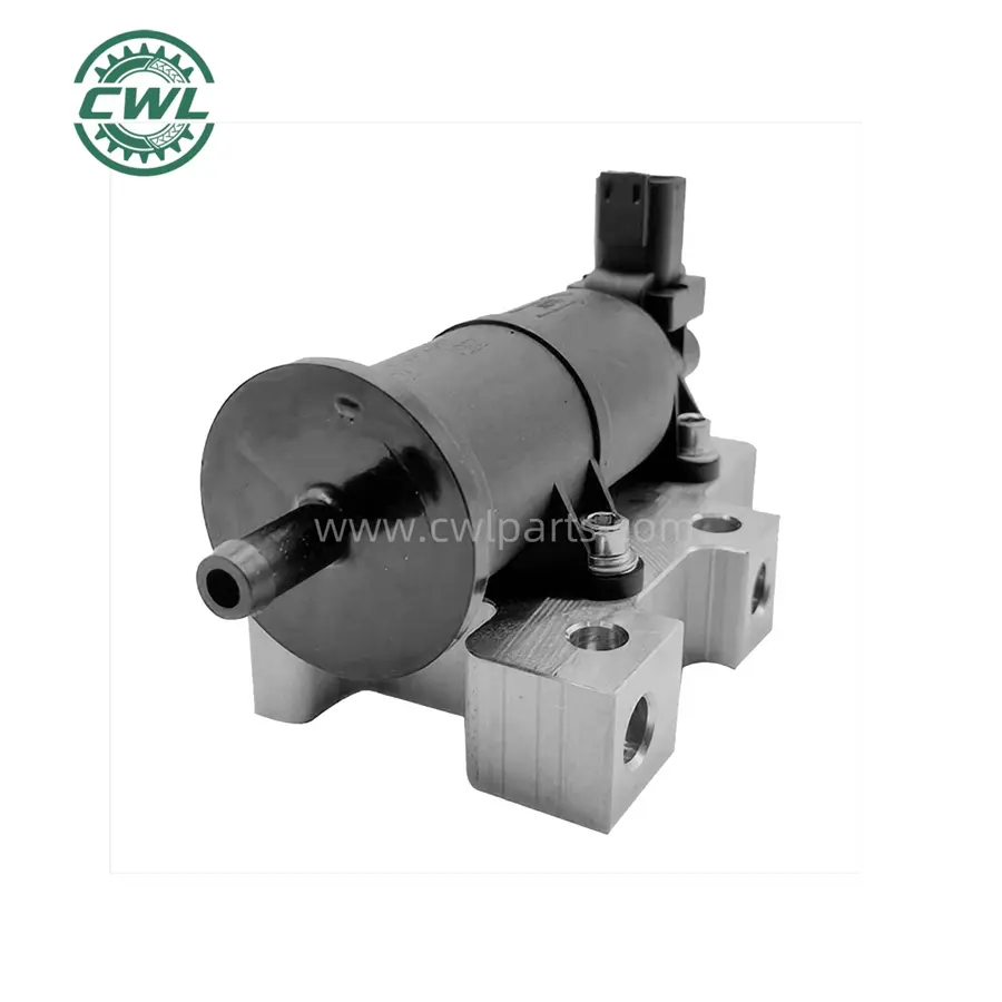 Custom 446-5409 Fuel Transfer Pump Replacement for Cat Heavy-duty Engine Manufacturer, Manufacturers