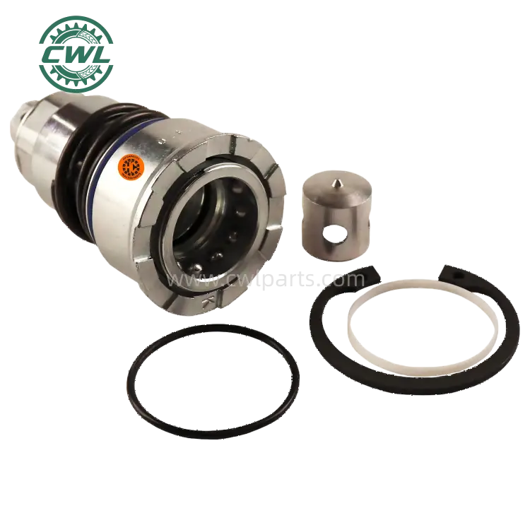 China HM4308111 4DCPVES3 Quick Connect Coupling for Tractors Manufacturer, Supplier