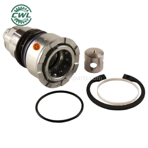 China HM4308111 4DCPVES3 Quick Connect Coupling for Tractors Manufacturer, Supplier