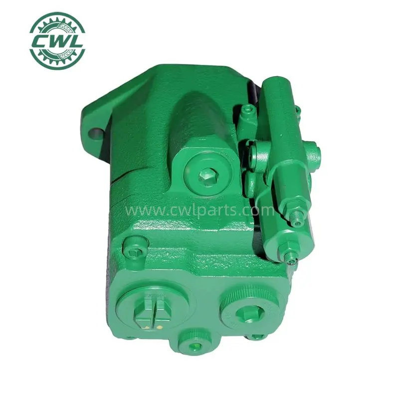 OEM AL161043 / PG200865 Hydraulic Pump Gear Piston Pump Oil Pump Replacement for John Deere Agricultural Tractors Supplier, Suppliers