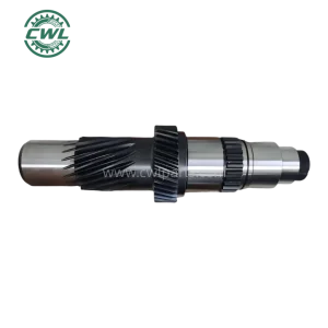 Custom 84071392 Shaft for New Holland Suppliers, Factory