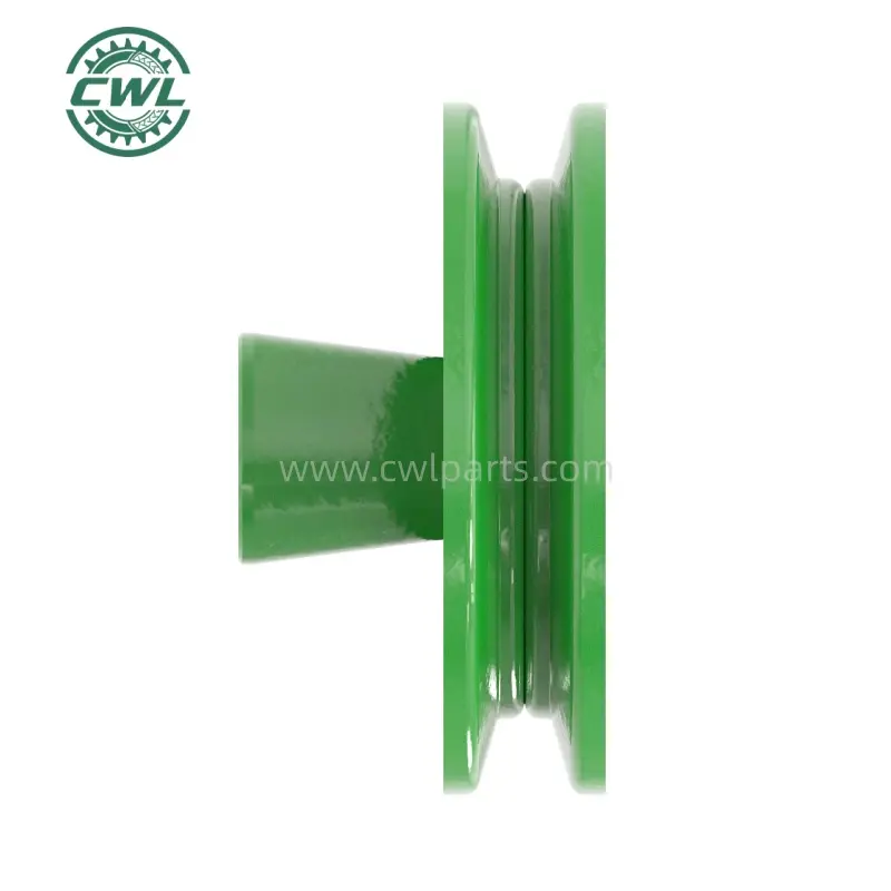 High-Quality AH169549 Center Sheave Fits JD Agricultural Combine Harvester Supplier, Factories