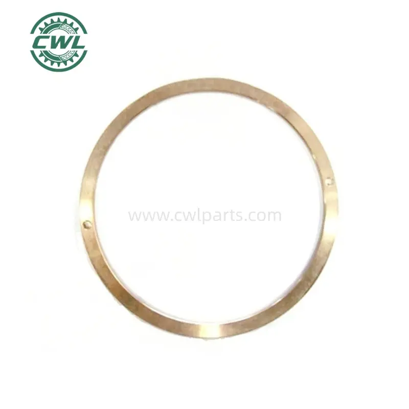 High-Quality 81325800/MF3603230/JD CQ29319 / 0730150537 Front Axle Spacer Ring Washer for Tractor Supplier, Exporters