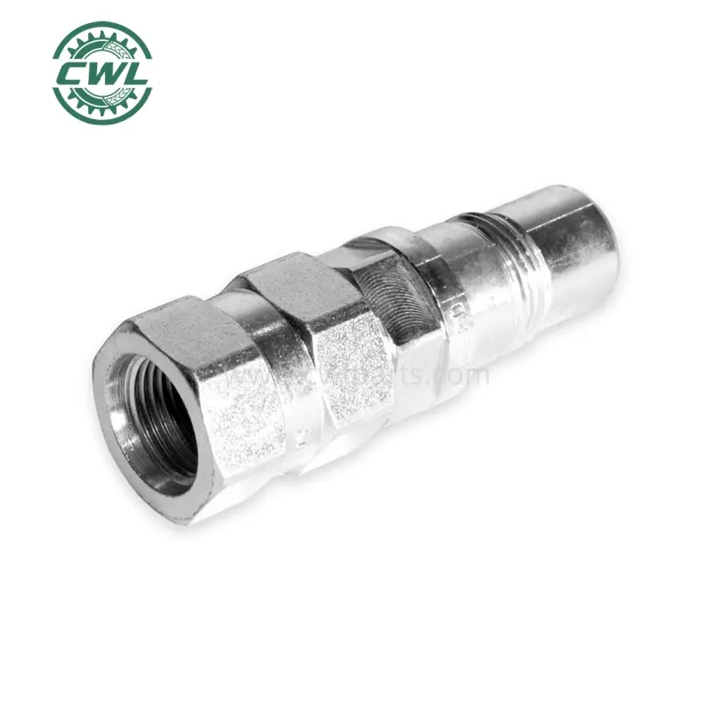 Custom 84435503 Replacement Quick Coupler Kit- CASE IH-Quickly and easily connect and disconnect hydraulic lines Factory, Exporter
