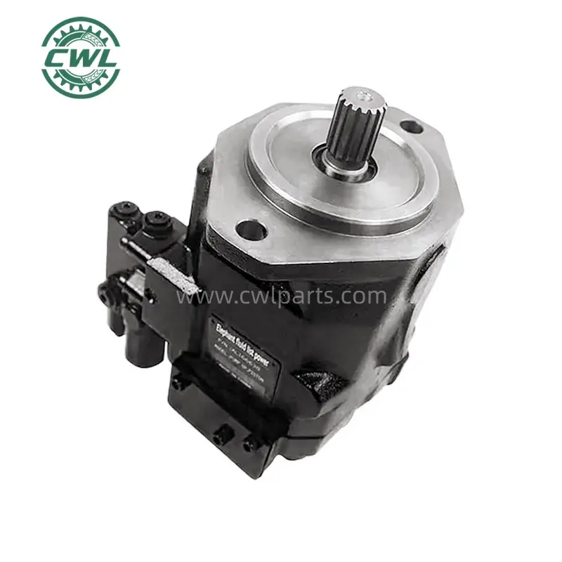 Wholesale AL166638 Hydraulic Axial Piston Pump | Oil Pump Replacement for John Deere Tractor Premium 6230 6330 6430 6530 6630 7430 7530 Supplier, Factory