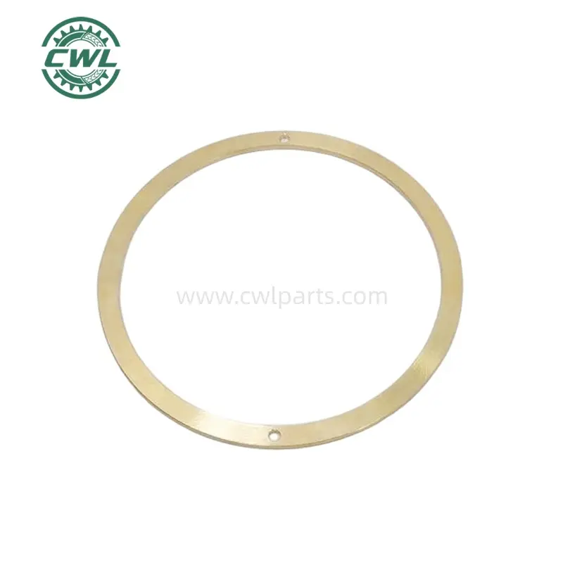 OEM 80944900 / 0730150691 /MF 48292 Bearing Spacer Washer for MF 660 / MF 680 Suppliers, Factory