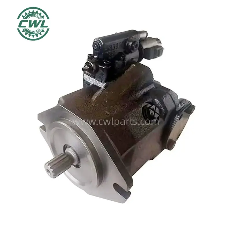 Wholesale AL213995 Hydraulic Gear Pistion Pump Replacement for John Deere Tractors 6100J, 6110J, 6115J, 6125J, 6130J, 6135J, 6145J, 6150J, 6405, 6415, 6605, 6615, 7515 Supplier, Exporters