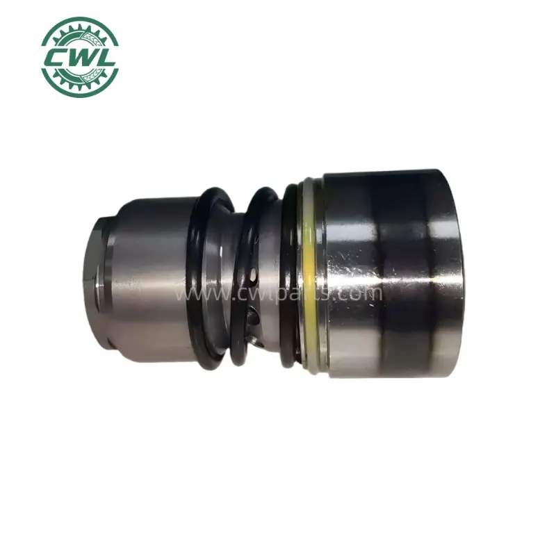 Wholesale RE256693 SCV Hydraulic Quick Coupler Manufacturer, Factories