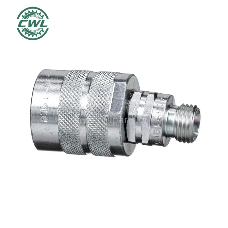 Wholesale 456012 Replacement Quick Coupler - Male - CASE IH Manufacturer, Manufacturers