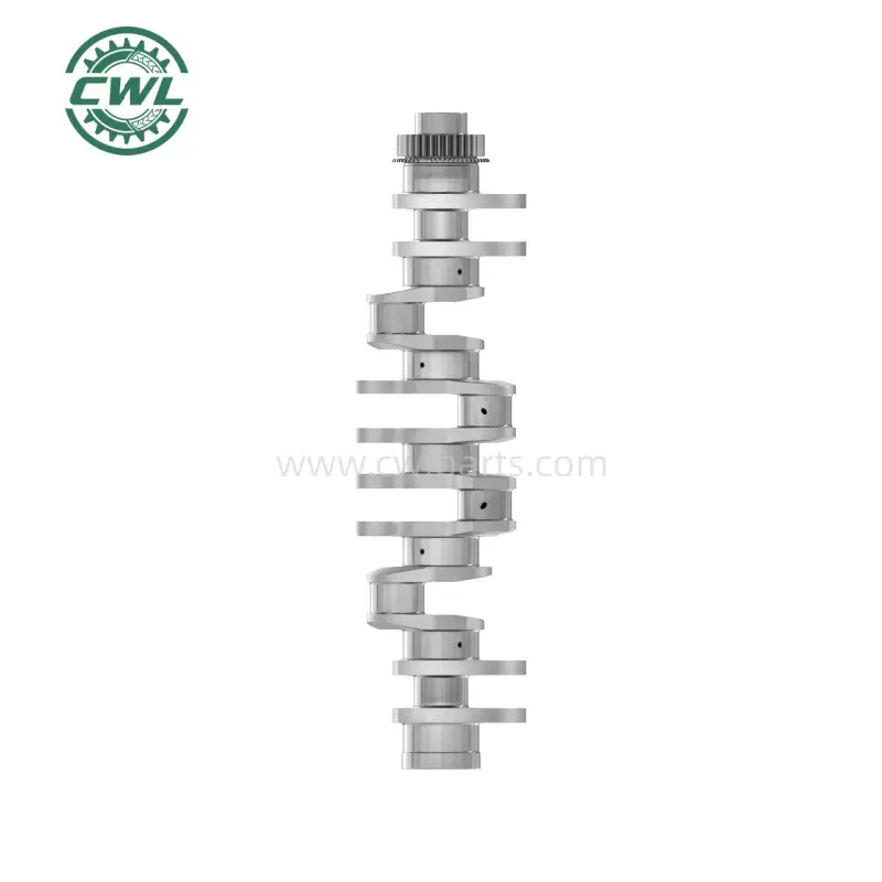 High-Quality RE522871 Crankshaft Manufacturers, Factories