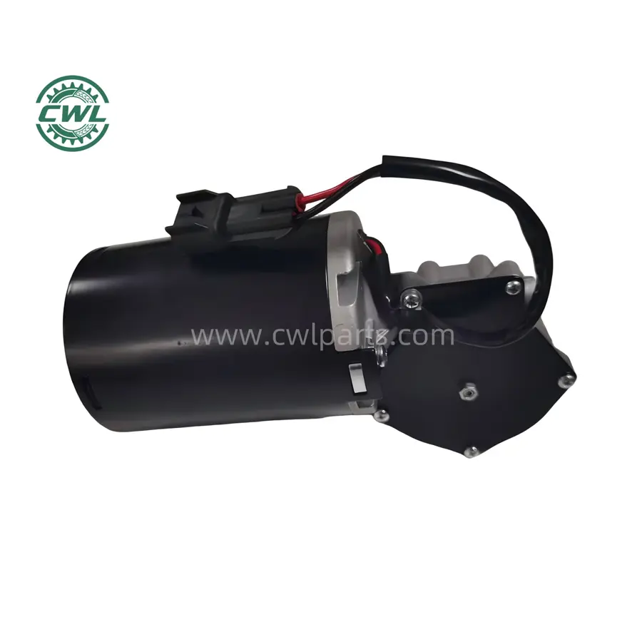 ODM Electric Motor 84807563 Replacement Part For Combine Harvester Supplier, Factories