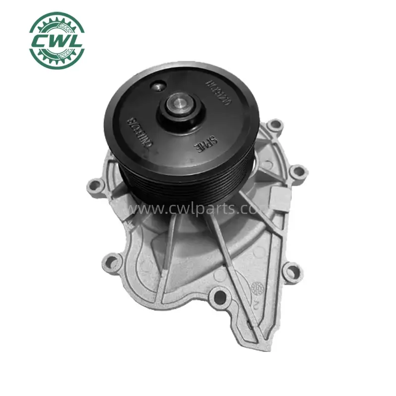 China 5333148 5269784 5367519 Cummins Water Pump Replacement ISF/QSF 2.8 liter Diesel Engine For Foton Truck Supplier, Suppliers