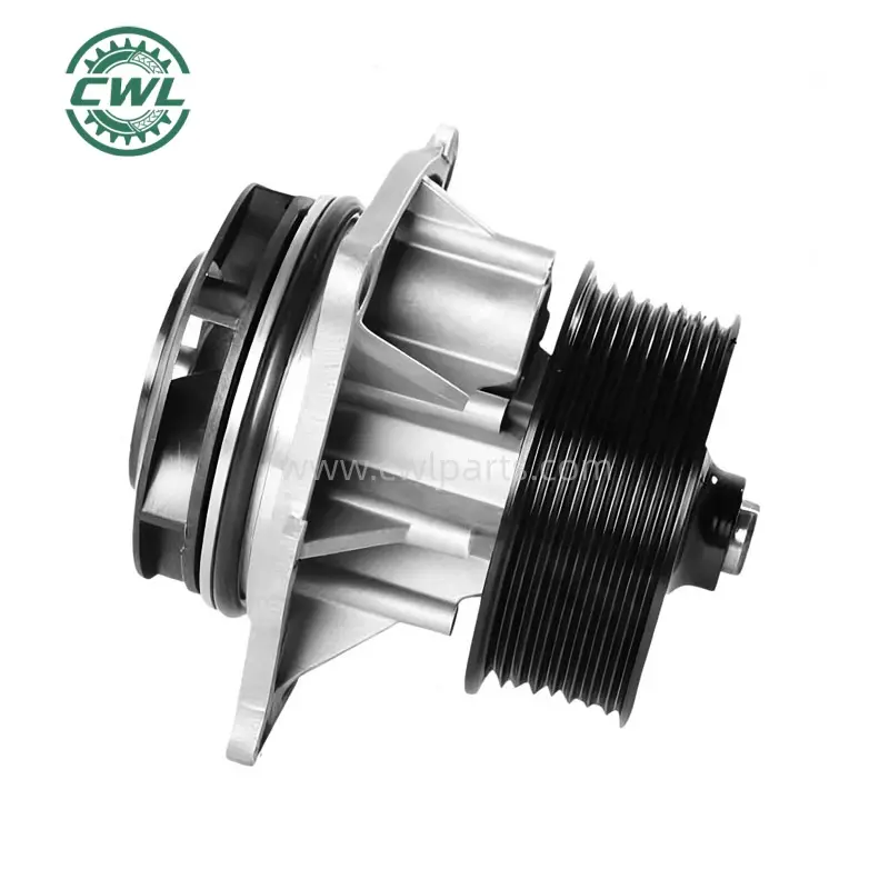 ODM 5528262 Euro 6 2.8 Liter ISF/QSF Engines Water Pump Replacement - Pump Engine Pump Coolant Pump Spare Part Manufacturers, Supplier