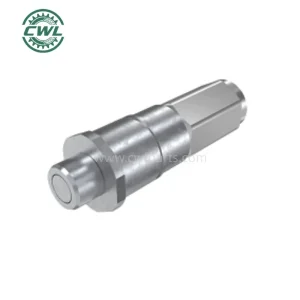 China AXE60986 Aftermarket Replacement Hydraulic Quick Coupler Plug for John Deere Mowers, Harvesters, Tractors Suppliers, Exporters