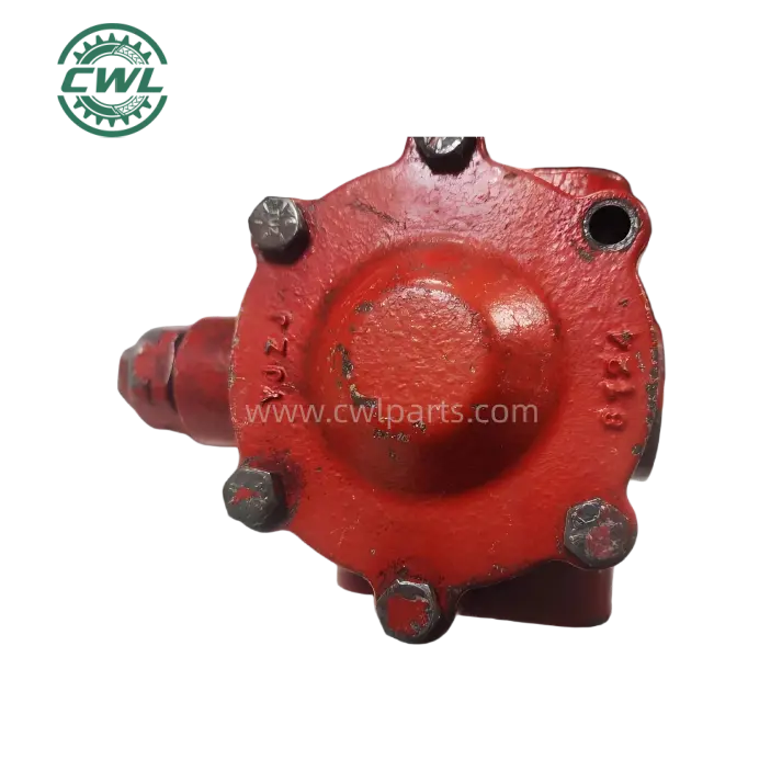Custom Charge Pump 600057815 | OEM Hydraulic Make-up Pump for Closed Loop Piston System Manufacturer, Suppliers