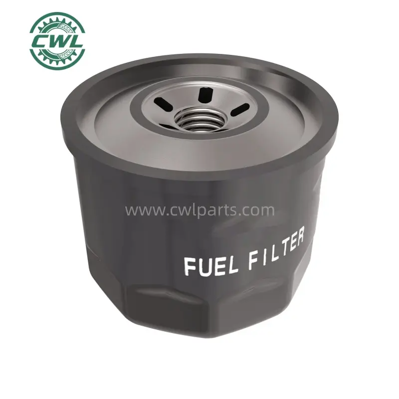 Custom MIU800645 Primary Fuel Filter Supplier, Factory