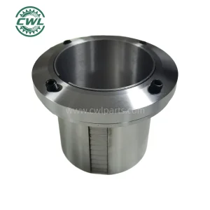ODM 47800065 Adapter Sleeve for Agricultural Machinery Spare Parts Manufacturers, Exporters