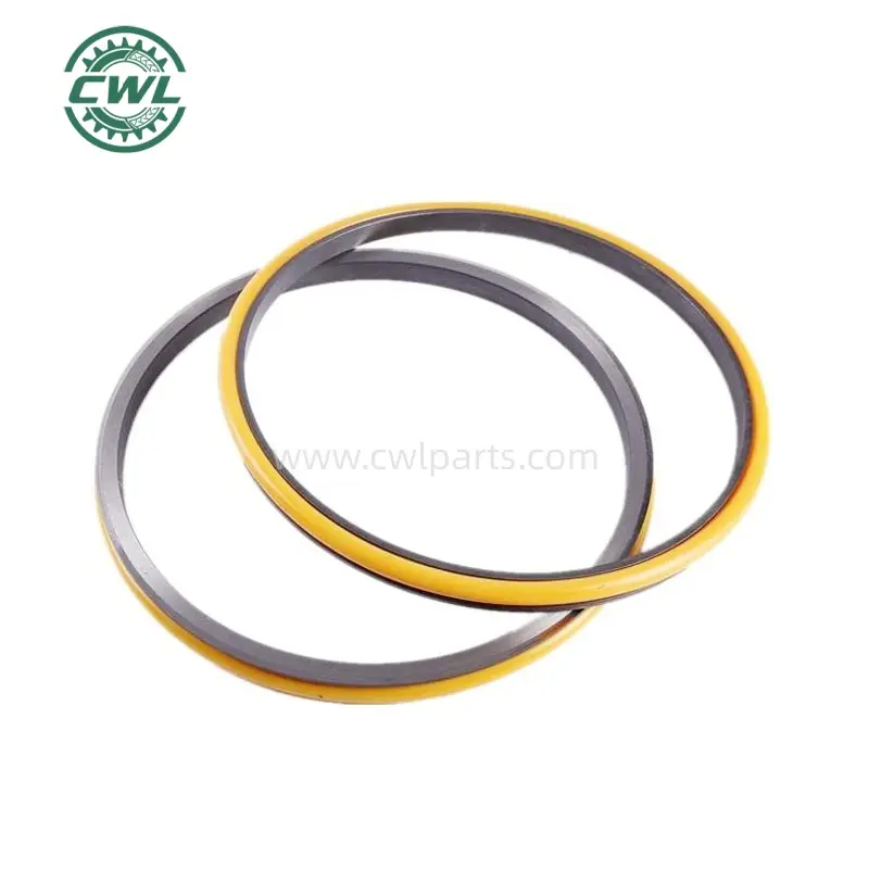 Wholesale 179-6863 SEAL GROUP-DUO-CONE 1796863 FLOATING SEAL MECHANICAL FACE SEAL Manufacturer, Supplier
