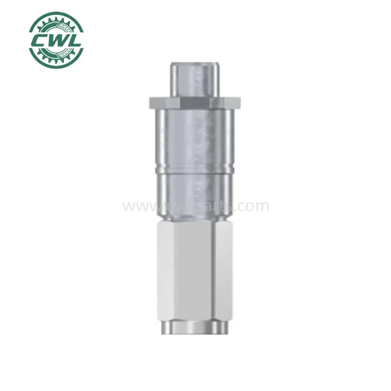 OEM AXE60986 Aftermarket Replacement Hydraulic Quick Coupler Plug for John Deere Mowers, Harvesters, Tractors Manufacturers, Suppliers