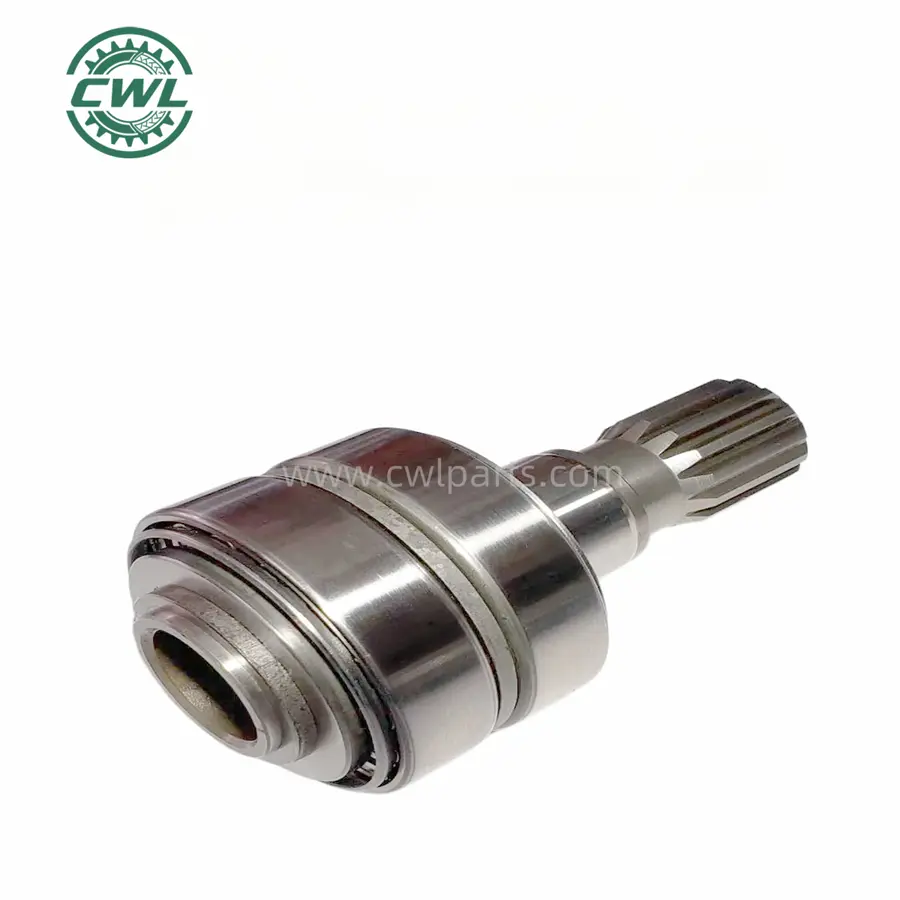 Custom Replacement Spare Part Spline Shaft for CL 4000 Shaft Kit 202861-004 Factories, Exporters