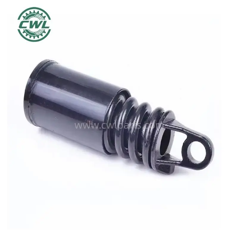 High-Quality 70-4216040 Mtz tractor suspension system shock absorber for agricultural tractor machinery 704216040 Supplier, Exporters
