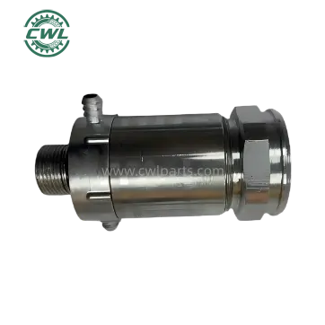 China Hydraulic Quick Coupler RE206382 for John Deere 6220 6120 6220L Suppliers, Exporter