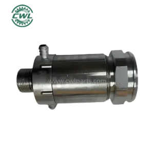 China Hydraulic Quick Coupler RE206382 for John Deere 6220 6120 6220L Suppliers, Exporter