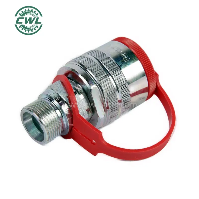 High-Quality 457420 OEM-Grade Replacement Coupling Assembly - CASE IH Hydraulic Quick Coupler Manufacturer, Factories