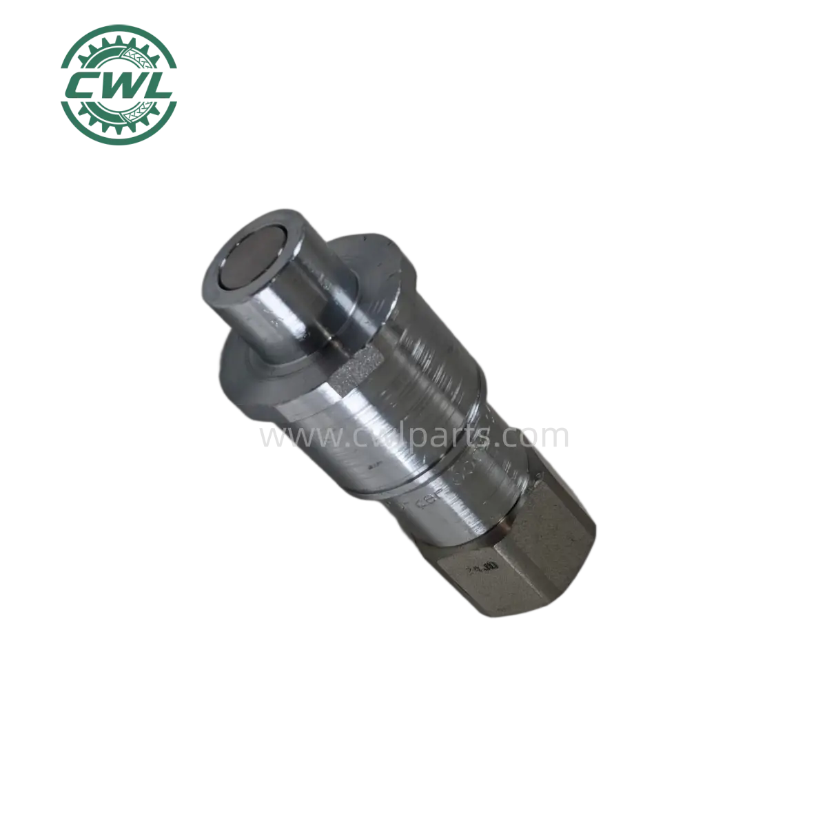 China 0004-042 AH171017 AH225668 Hydraulic Quick Coupler Socket for John Deere Factory, Exporter