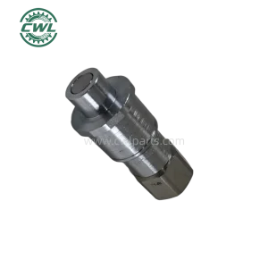 China 0004-042 AH171017 AH225668 Hydraulic Quick Coupler Socket for John Deere Factory, Exporter