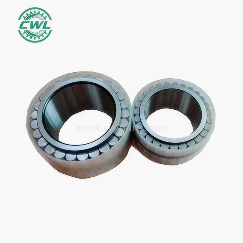 China CPM2401 Double Row Cylindrical Roller Bearing for Gear Box Supplier, Exporters