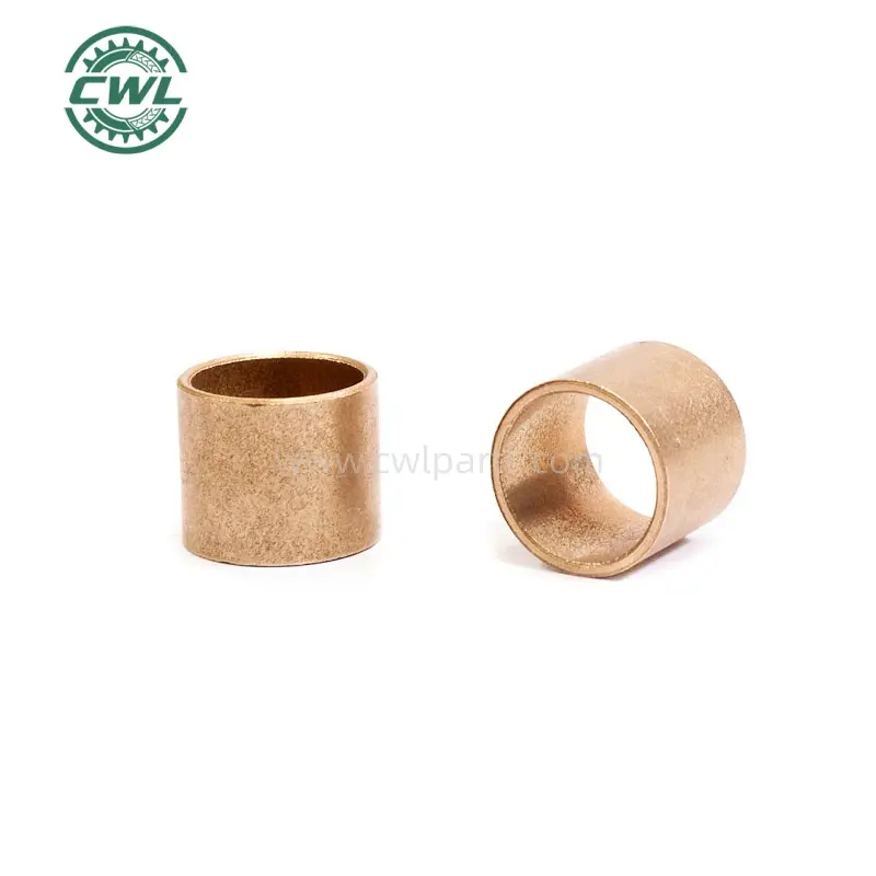 Custom 1280291C1 Bushing spare part for heavy loads equipment machinery Supplier, Factories