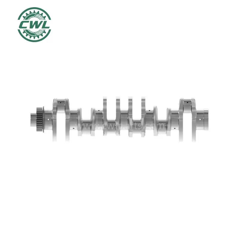 High-Quality RE522871 Crankshaft Manufacturers, Factories